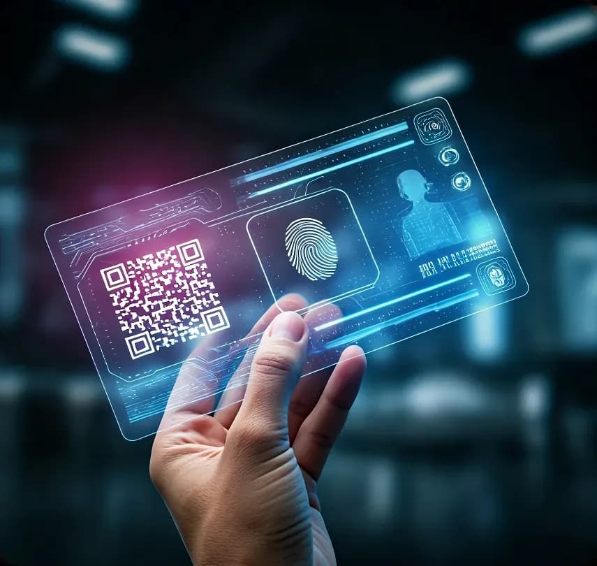 Full stack identity solution :