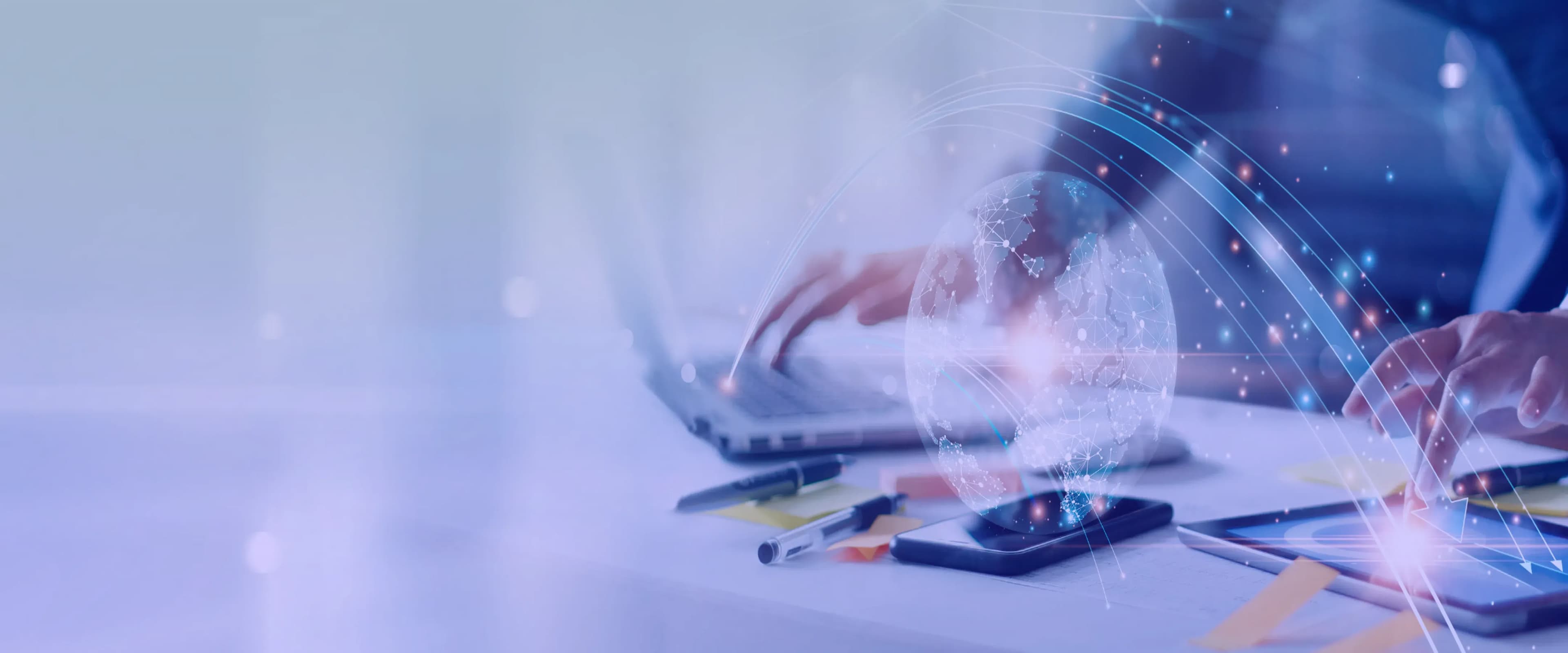 Workspace as a Service (WaaS) 