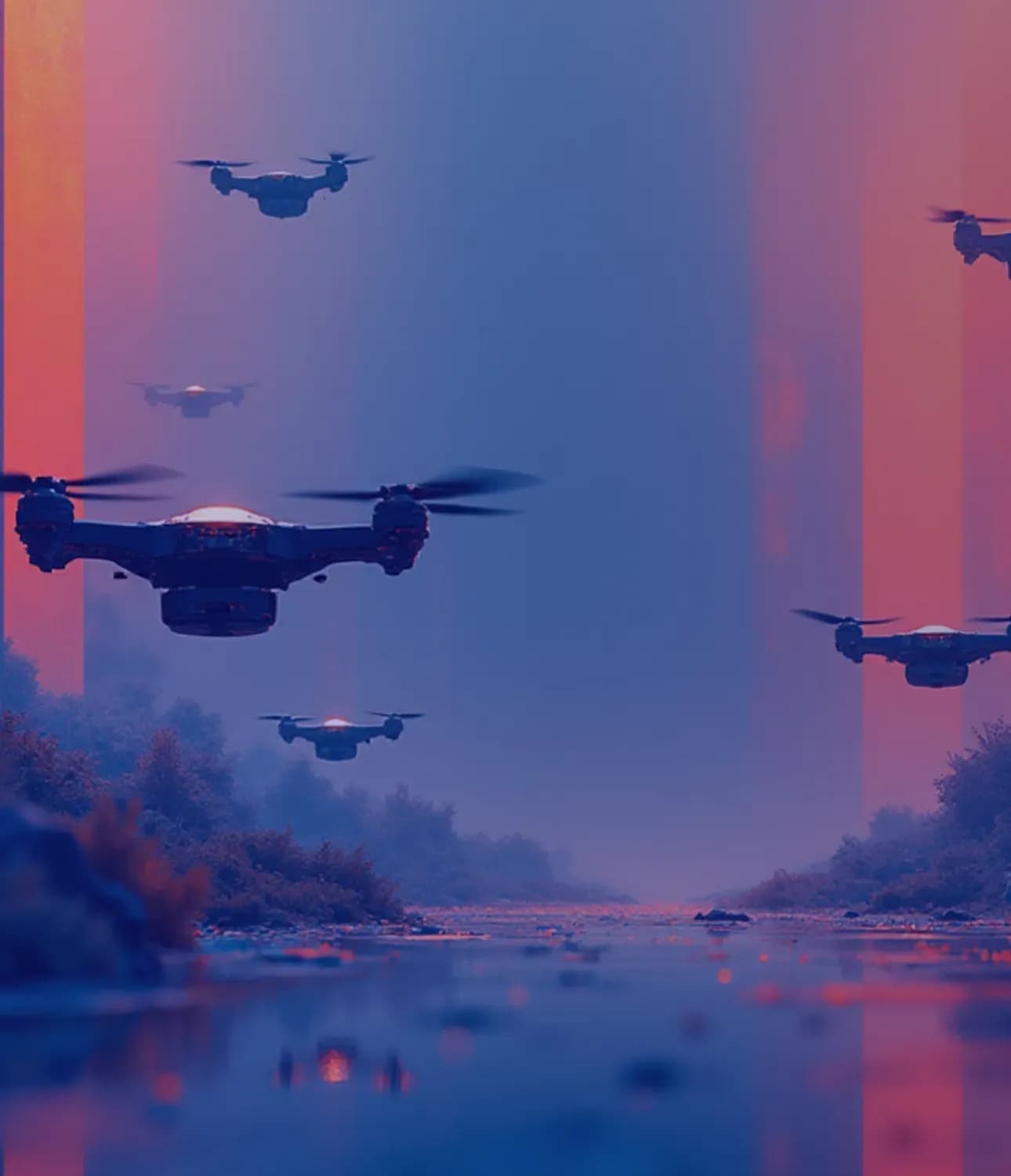 Smart Solutions and IoT