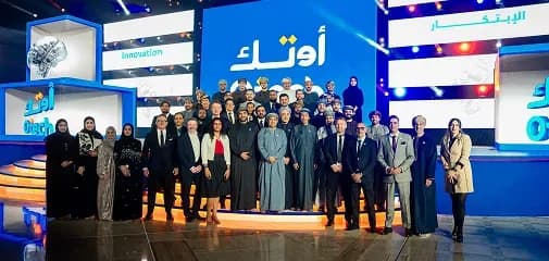 Omantel launches “Otech,” the Provider of Technologies of the Future and Enabler of Digital Transformation, and signs strategic partnerships