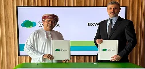 Empowering Oman’s Digital Future: Otech Partners with Axway to Advance Secure Data Exchange and API Innovation
