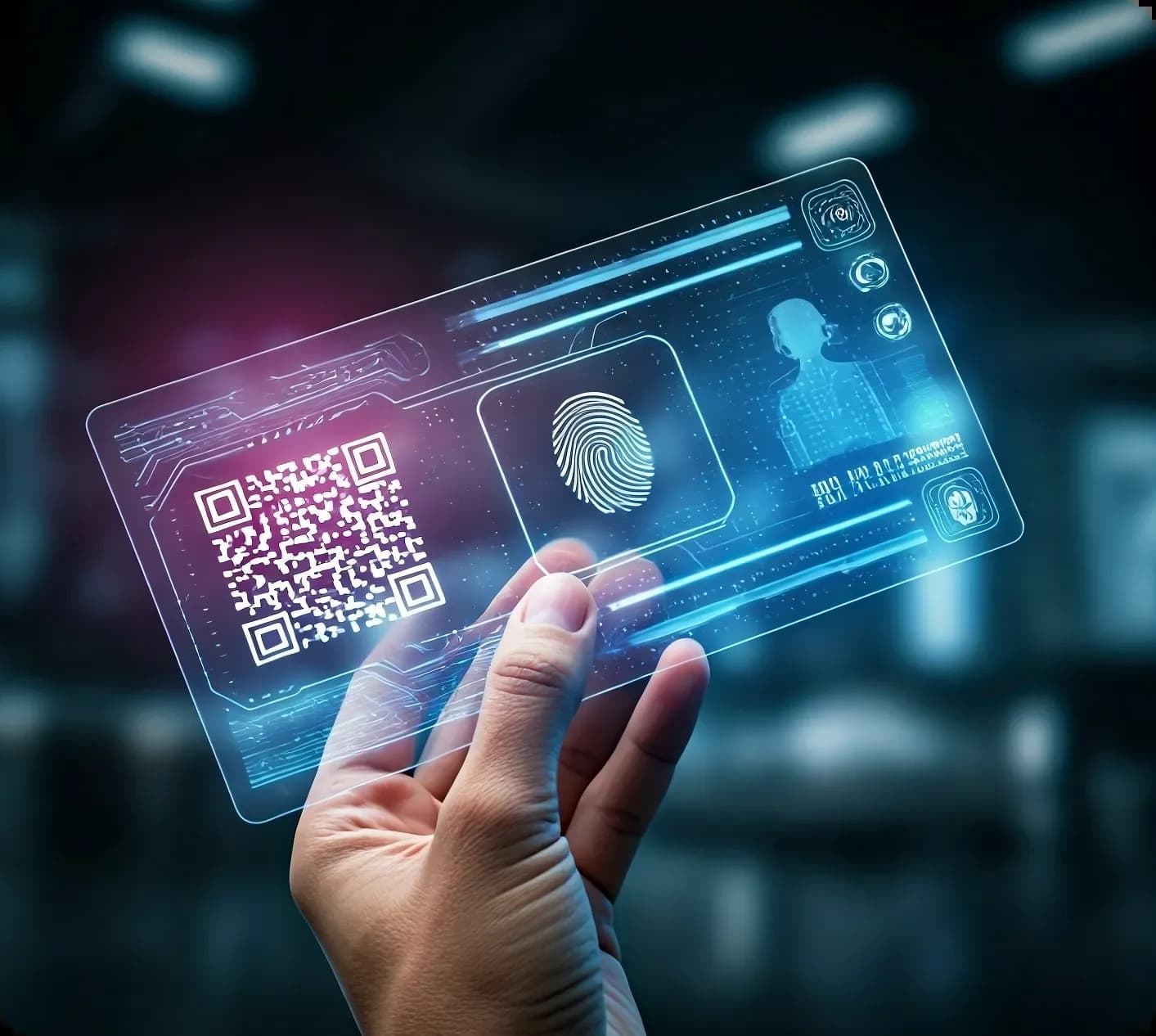 Full stack identity solution :