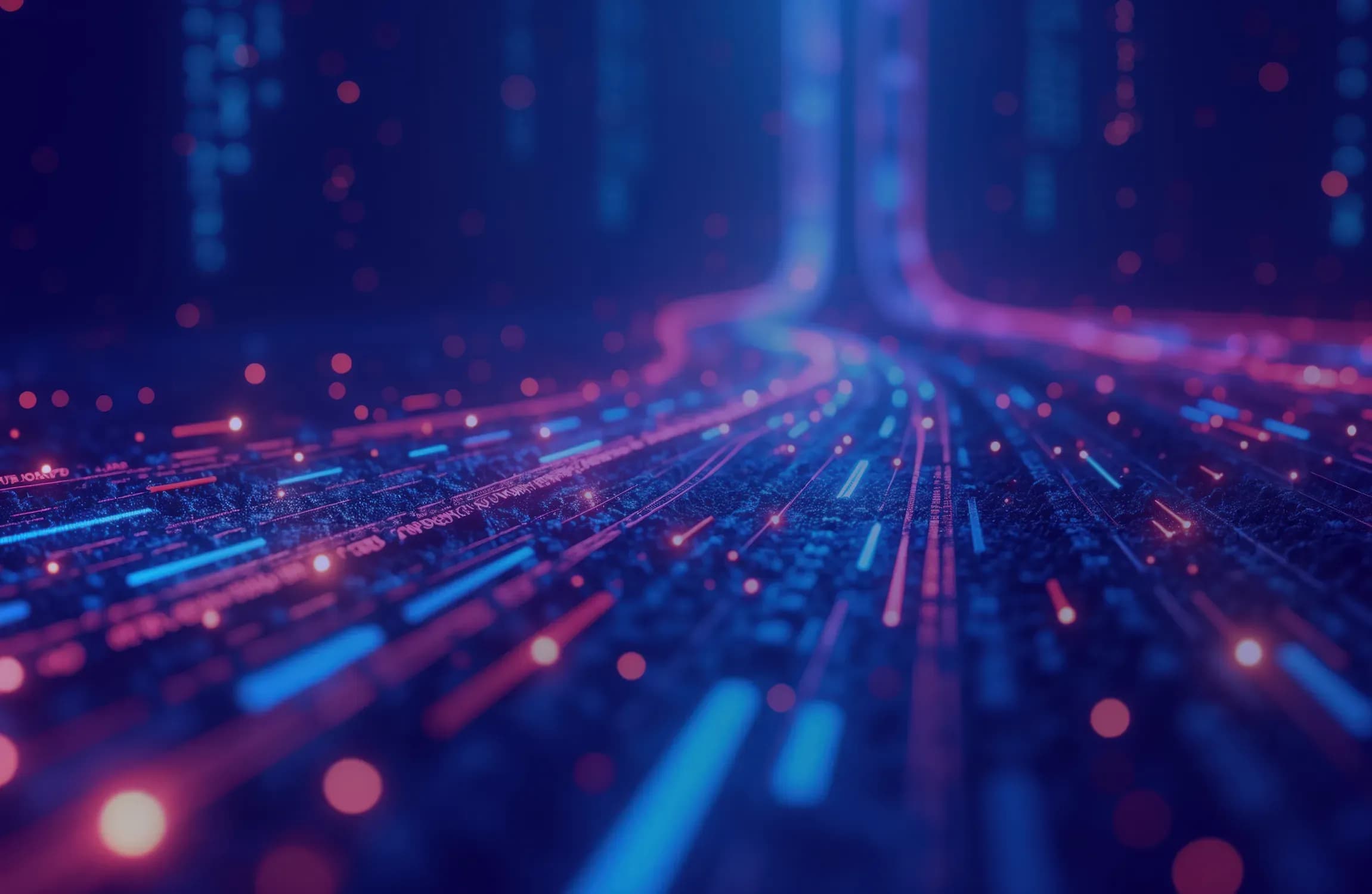 Managed Network Services 