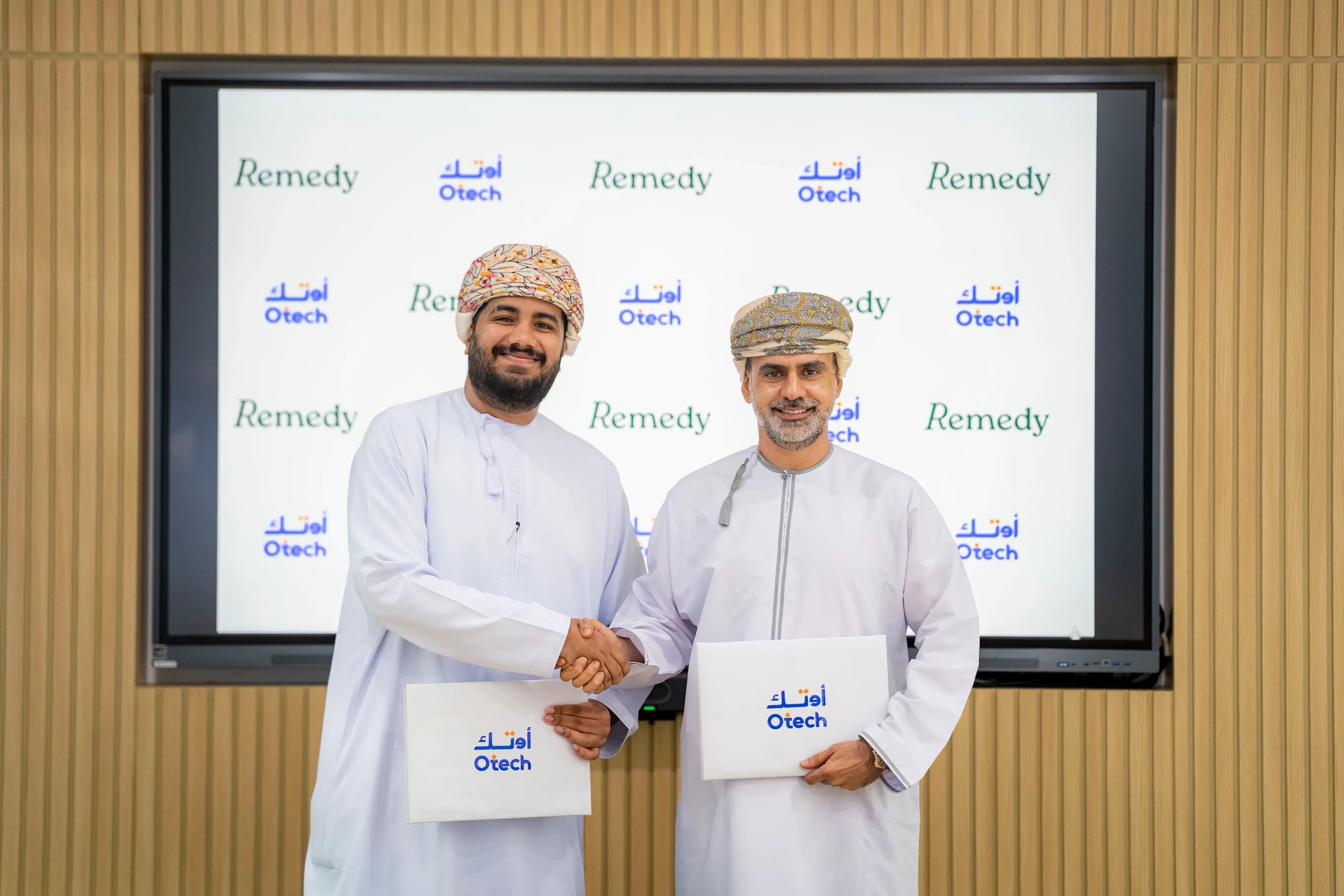 Otech Collaborates with Remedy to Launch AI-Powered Enterprise Performance Management Platform