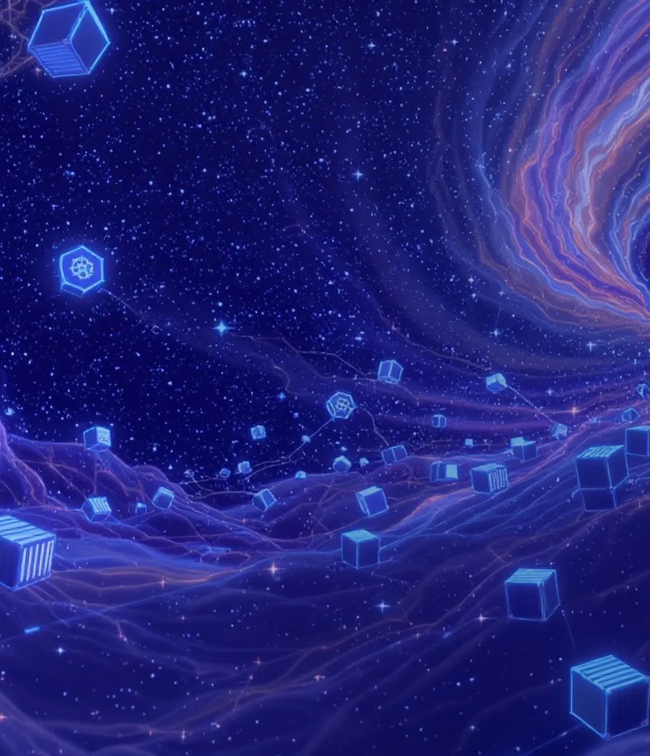 Nebula Cloud Native - Kubernetes