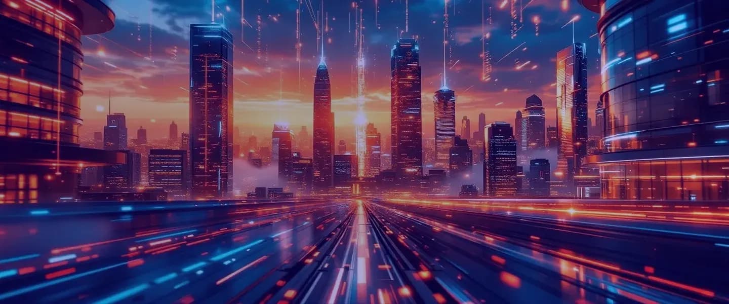 Cloud & Digital Infra